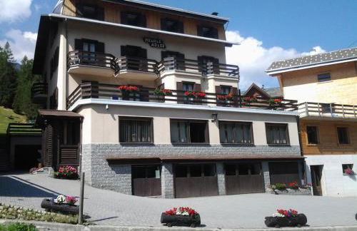 Hotel Meublè Adler - Rooms & Mountain Apartments - Foto 11