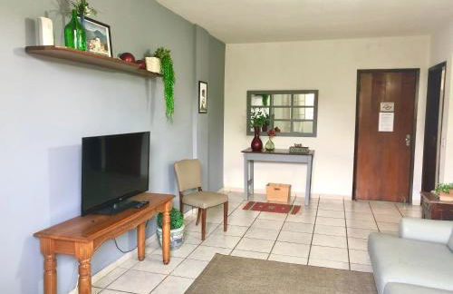 Apartamentos até 6 pessoas - 3 quartos com suíte e garagem, completo - Photo 61