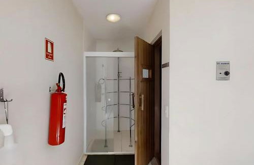 AP EXPOCENTER - ATÉ 5 HOSPEDES - Foto 21