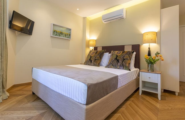 Ipelhome Plaka Boutique Apartments - Foto 6