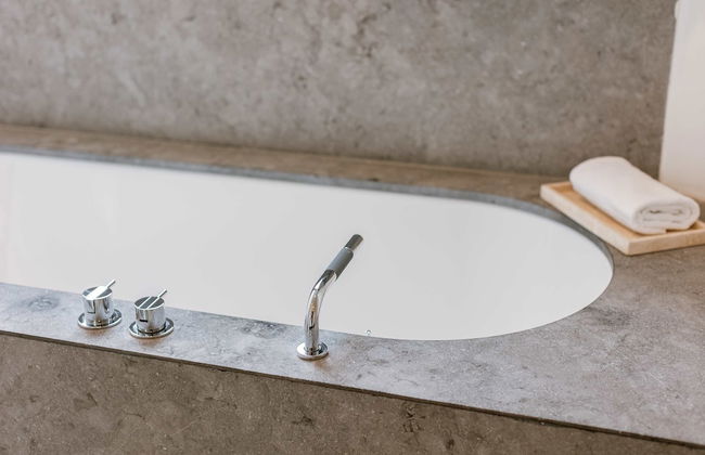 Villa for 8 Guests Steps From the Beach - Foto 37