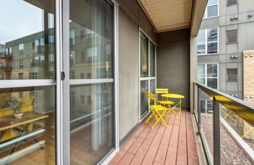 CozySuites Mill District with pool, gym #06 - Foto 12