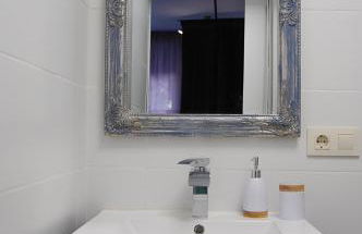 Apartamentos Los Jardines& Parking - Foto 34