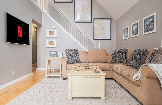 Torch River Retreat 3bdr Home w Dock Minutes to the Sandbar 2813 - Foto 109