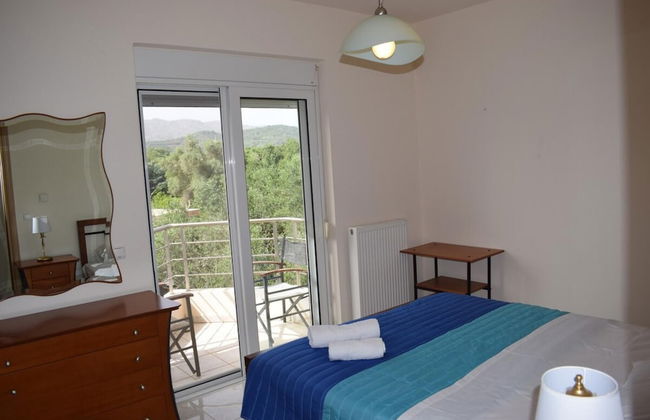 Ilias Villa IN Chania - Foto 27