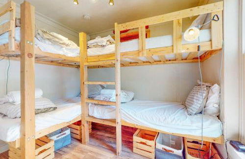 Jewelbox Cottage - Foto 16