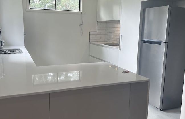 Glenaire Apartments on Frazer St - Foto 7