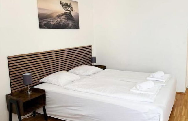 Oswald Apartments Vienna - Foto 20