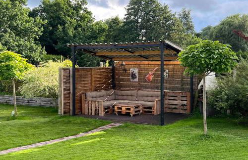 Fewo Zum Wohlfühlen - Foto 17