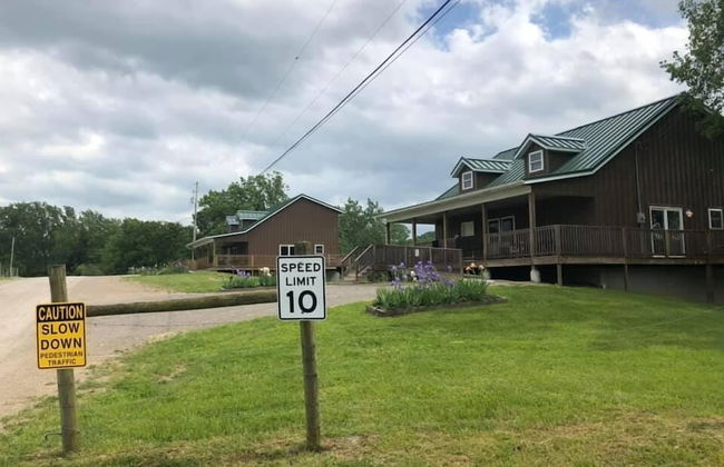 Zion Retreat & RV Park - Foto 48