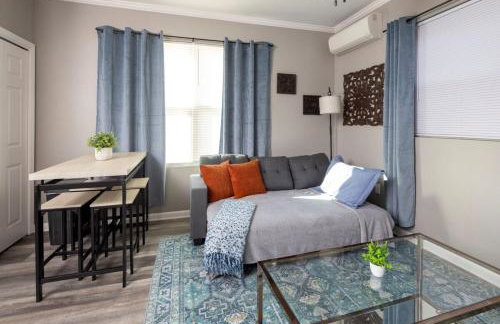 Little Rock - Stylish Little Rock Downtown Escape - Foto 30