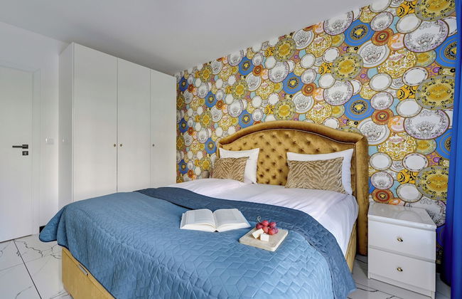 Lion Apartments - Angielska Grobla - Foto 8