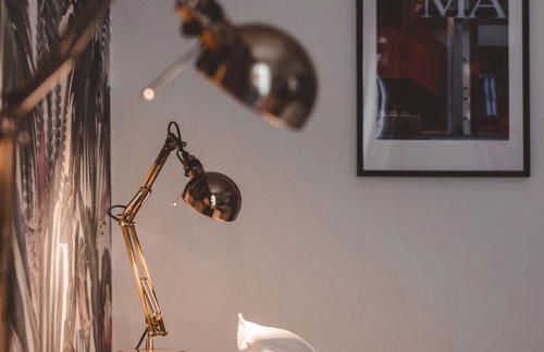 MrDoyle Apartment Catalani - Foto 17