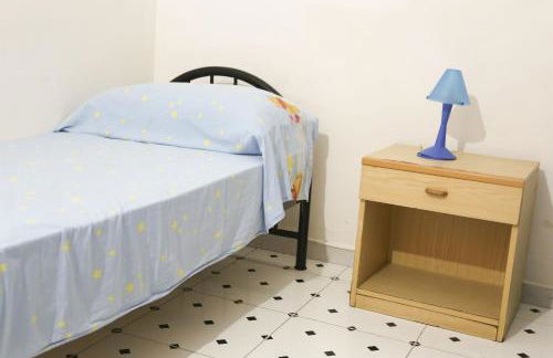 Casa Vacanza Trilussa con veranda - Foto 11