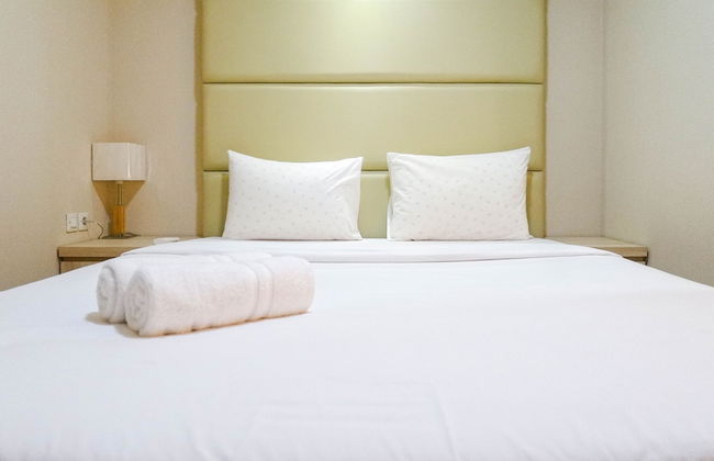 Lavish 2BR Apartment at Educity Pakuwon - Foto 3