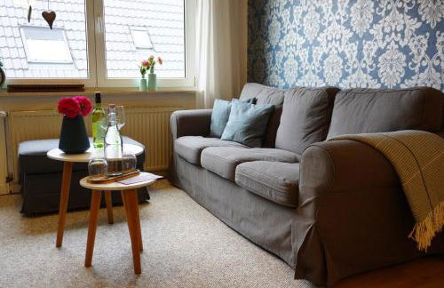 Ferienwohnung Tabakbauer - Auszeit in der Pfalz - Foto 10