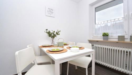 ROH01-BP - Apartment for companies - Foto 4