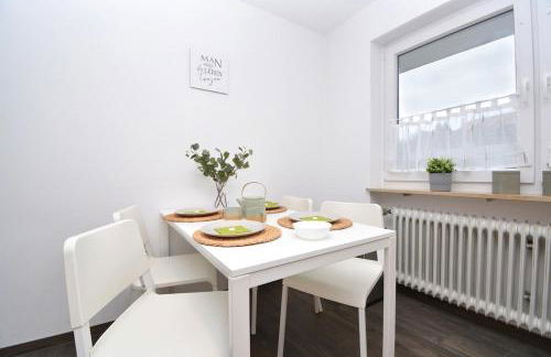 ROH01-BP - Apartment for companies - Foto 4