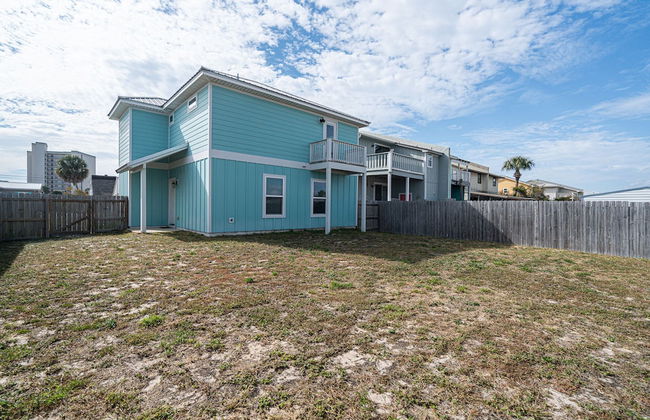 Beachin' Betty - Foto 31