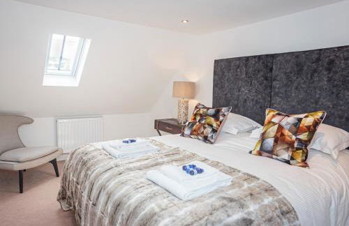 Squirrel Cottage - Foto 17