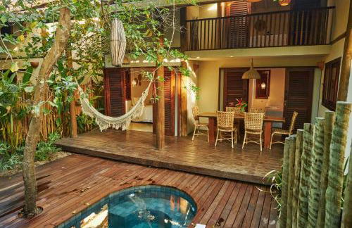 Vila Nativa Caraíva - Foto 20