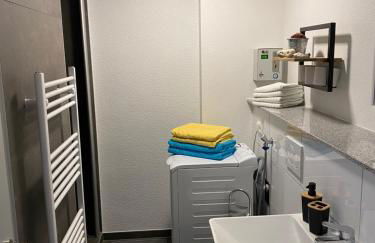 Naturnahe schöne neu gestaltete Ferienwohnung - Foto 36