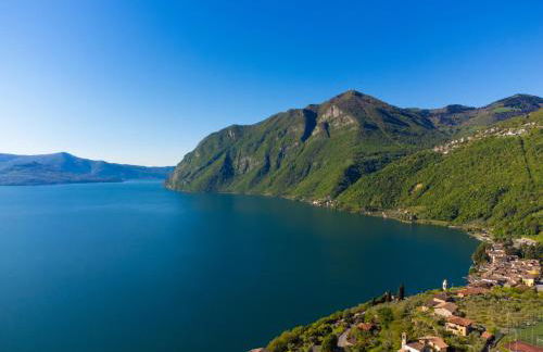 Costa Blu - Pool & terrace lake view - Foto 34