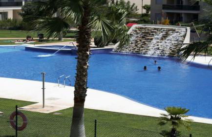 Impresionante alojamiento compuesto por 2 Chalets Adosados de lujo para 14 personas Piscina con CIRCUITO SPA - Foto 36