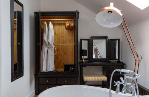 Merok Mill House & Old Granary - Foto 5