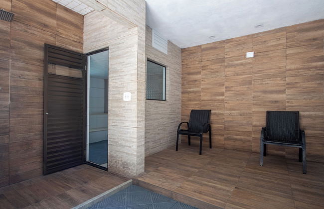 Apart Hotel Porto Príncipe - Foto 17