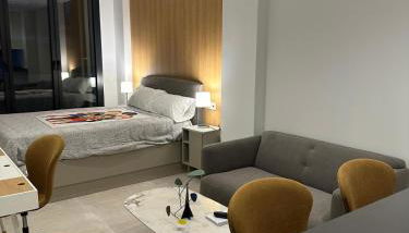 Estudio Ricci-Chamberí - Foto 1