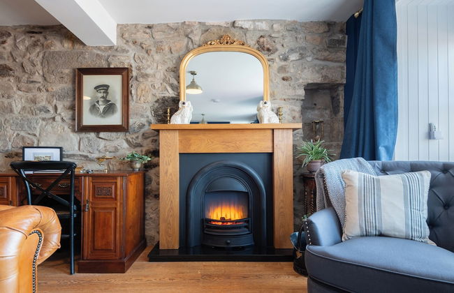 Shorefront Apartment - Sea View With 3 Bedrooms - Foto 37