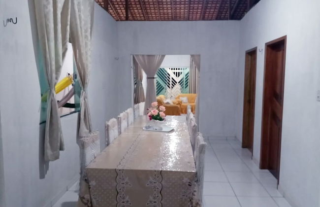 Casa na Praia do Atalaia em Salinas - Photo 15