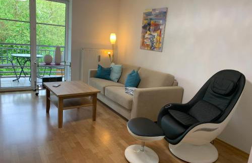 Appartementhaus Inntalblick - Foto 22