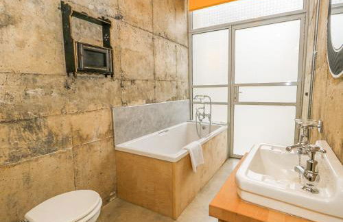 Standby Generator Bunker - Photo 39