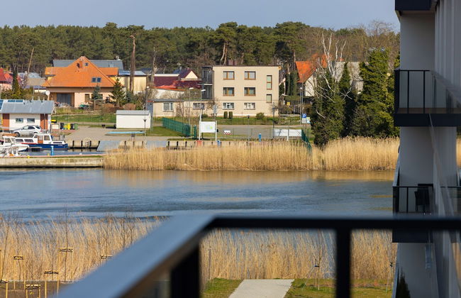 Pet-friendly Spadochroniarzy by Renters - Photo 77