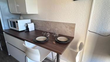 Studio zen piscine - Foto 5, stove