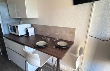 Studio zen piscine - Foto 4