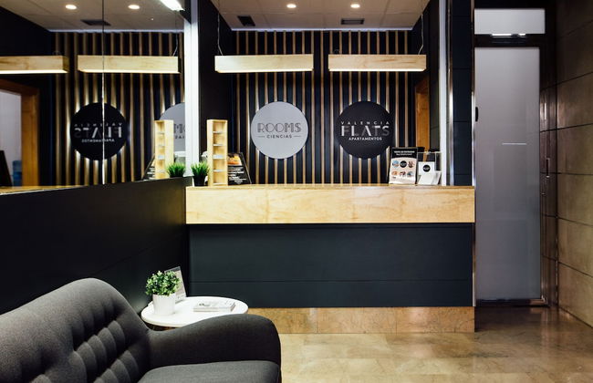 Valenciaflats Ciudad de las Ciencias - Foto 3