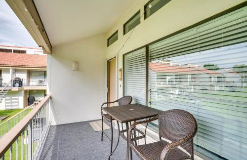 Lovely Crescent Bar Condo with Community Amenities! - Foto 20