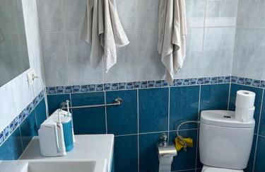 CLAUDIA Puertito de Adeje - 2 bedrooms, 70mq, on the beach - Foto 7