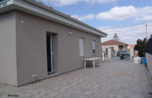 Villa Carolina - Foto 28