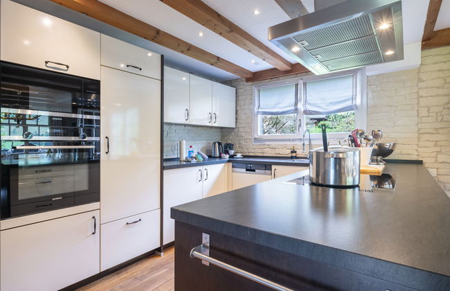 Chalet am Schärm - Photo 5