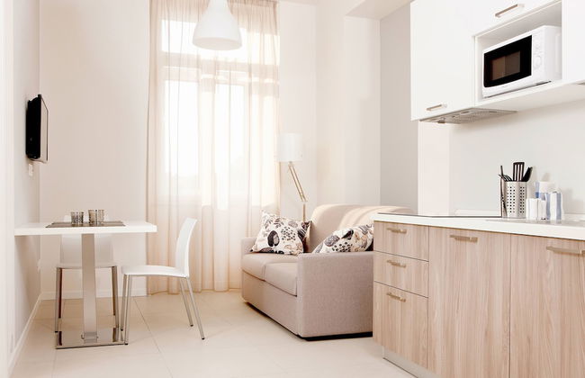 Palazzo Talenti 1907 - Foto 29