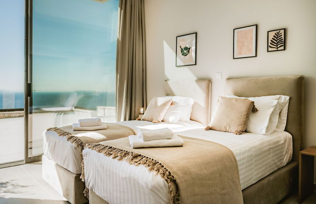 Saphira Nissaki by WhiteDream Villas - Foto 4