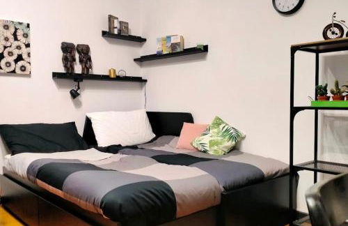 Il Trifoglio: sobrio ed accogliente trilocale - Photo 17