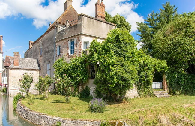 Cosy Holiday Home With Garden - Foto 27