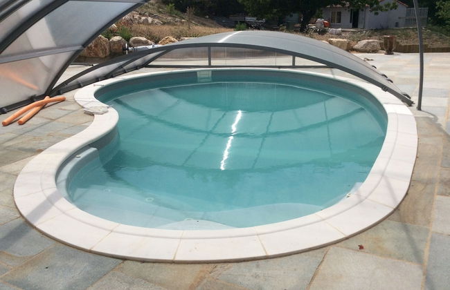 Appartement les Ecureuils - Photo 20