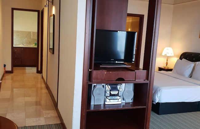 Cool Service Suites at Times Square - Foto 22