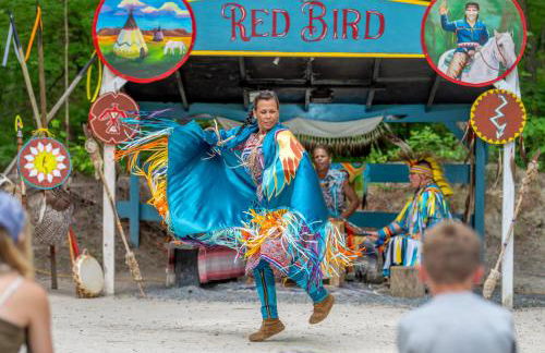 Sun Outdoors Frontier Town - Foto 11